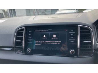 Skoda Karoq 1.5 TSI SE L 5dr DSG Petrol Estate