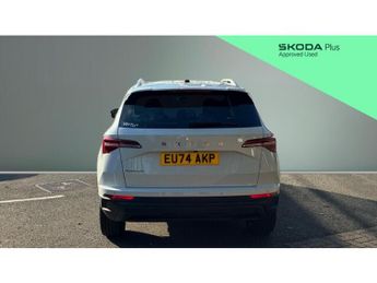 Skoda Karoq 1.5 TSI SE L 5dr DSG Petrol Estate