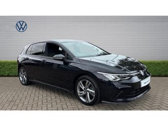 Volkswagen Golf 1.5 TSI 150 R-Line 5dr Petrol Hatchback