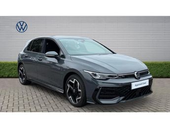 Volkswagen Golf 1.5 TSI 150 R-Line 5dr Petrol Hatchback