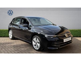 Volkswagen Golf 1.5 eTSI 150 Style 5dr DSG Petrol Hatchback