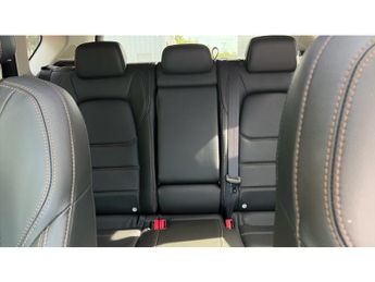 Mazda CX-5 2.0 e-Skyactiv G MHEV Exclusive-Line 5dr Auto Petrol Estate