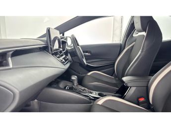 Toyota Corolla 1.8 Hybrid GR Sport 5dr CVT Hybrid Hatchback
