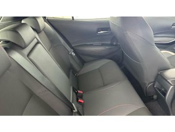 Toyota Corolla 1.8 Hybrid GR Sport 5dr CVT Hybrid Hatchback
