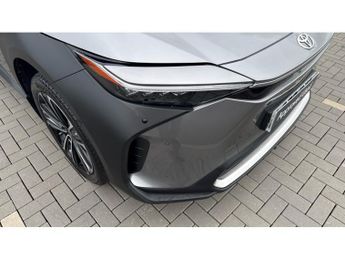 Toyota bZ4X 160kW Premiere Edition 71.4kWh 5dr Auto AWD Electric Hatchback