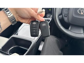 Toyota bZ4X 160kW Premiere Edition 71.4kWh 5dr Auto AWD Electric Hatchback