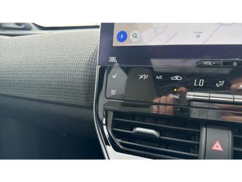 Toyota bZ4X 160kW Premiere Edition 71.4kWh 5dr Auto AWD Electric Hatchback