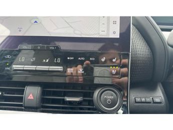 Toyota bZ4X 160kW Premiere Edition 71.4kWh 5dr Auto AWD Electric Hatchback