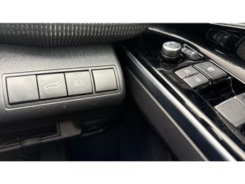 Toyota bZ4X 160kW Premiere Edition 71.4kWh 5dr Auto AWD Electric Hatchback