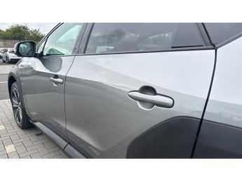 Toyota bZ4X 160kW Premiere Edition 71.4kWh 5dr Auto AWD Electric Hatchback