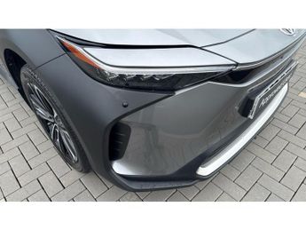 Toyota bZ4X 160kW Premiere Edition 71.4kWh 5dr Auto AWD Electric Hatchback