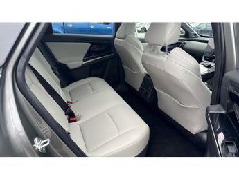 Toyota bZ4X 160kW Premiere Edition 71.4kWh 5dr Auto AWD Electric Hatchback
