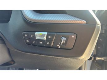 BMW 1 Series 118i [136] M Sport 5dr Step Auto [LCP/Pro pk] Petrol Hatchback