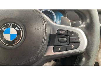 BMW 5 Series 530d xDrive M Sport 4dr Auto Diesel Saloon
