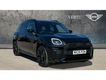 MINI Countryman 1.5 C Sport 5dr Auto Petrol Hatchback