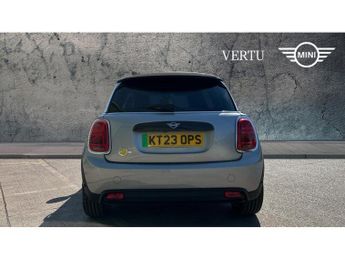 MINI Hatchback 135kW Cooper S Level 2 33kWh 3dr Auto Electric Hatchback