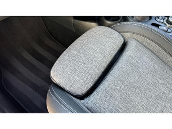 MINI Hatchback 135kW Cooper S Level 2 33kWh 3dr Auto Electric Hatchback