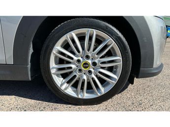 MINI Hatchback 135kW Cooper S Level 2 33kWh 3dr Auto Electric Hatchback