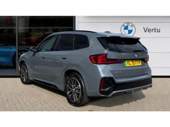 BMW iX1 230kW xDrive30 M Sport 65kWh 5dr Auto Electric Estate