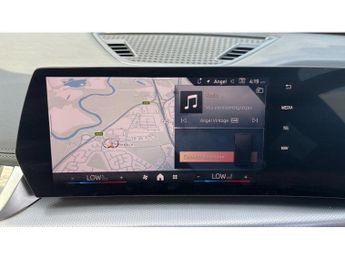BMW iX1 230kW xDrive30 M Sport 65kWh 5dr Auto Electric Estate