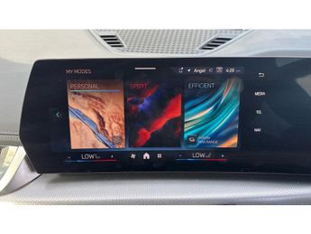 BMW iX1 230kW xDrive30 M Sport 65kWh 5dr Auto Electric Estate