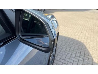 BMW iX1 230kW xDrive30 M Sport 65kWh 5dr Auto Electric Estate