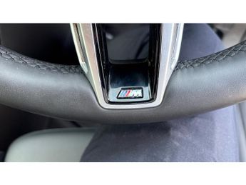 BMW iX1 230kW xDrive30 M Sport 65kWh 5dr Auto Electric Estate