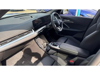 BMW iX1 230kW xDrive30 M Sport 65kWh 5dr Auto Electric Estate