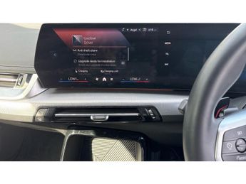 BMW iX1 230kW xDrive30 M Sport 65kWh 5dr Auto Electric Estate
