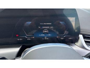 BMW iX1 230kW xDrive30 M Sport 65kWh 5dr Auto Electric Estate