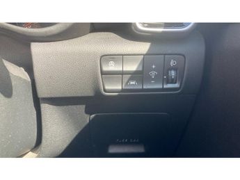 Kia Sportage 1.6T GDi ISG GT-Line 5dr DCT Auto [AWD] Petrol Estate