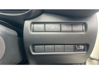 Nissan Juke 1.6 Hybrid N-Connecta 5dr Auto Hybrid Hatchback