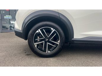 Nissan Juke 1.6 Hybrid N-Connecta 5dr Auto Hybrid Hatchback