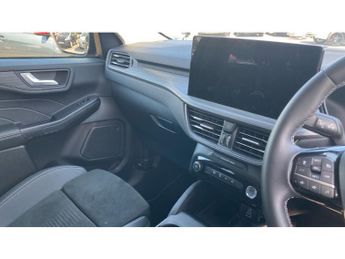 Ford Kuga 2.5 PHEV Active 5dr CVT Estate