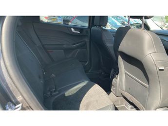 Ford Kuga 2.5 PHEV Active 5dr CVT Estate