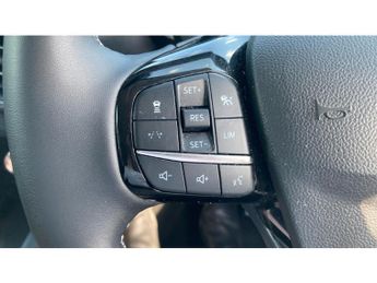 Ford Kuga 2.5 PHEV Active 5dr CVT Estate