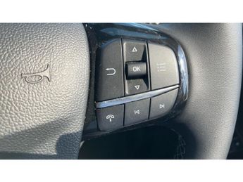 Ford Kuga 2.5 PHEV Active 5dr CVT Estate