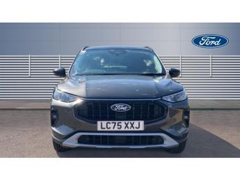 Ford Kuga 2.5 PHEV Active 5dr CVT Estate