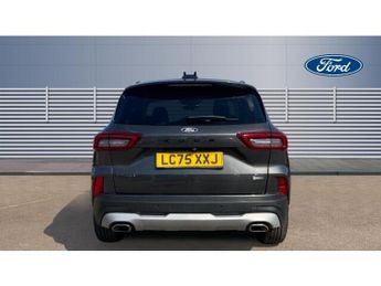 Ford Kuga 2.5 PHEV Active 5dr CVT Estate