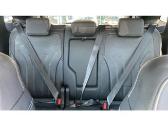 Ford Kuga 2.5 PHEV Vignale 5dr CVT Estate