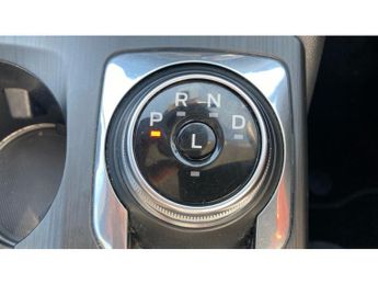Ford Kuga 2.5 PHEV Vignale 5dr CVT Estate