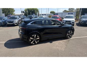 Renault Megane E-Tech EV60 160kW Techno 60kWh Optimum Charge 5dr Auto Electric Hatchba