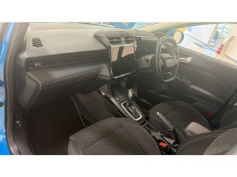 Ford Puma 1.0 EcoBoost Hybrid mHEV Titanium 5dr DCT Petrol Hatchback