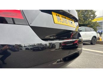 Skoda Fabia 1.0 TSI 110 SE L 5dr DSG Petrol Hatchback