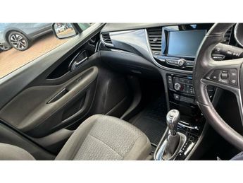 Vauxhall Mokka X 1.4T Active 5dr Auto Petrol Hatchback