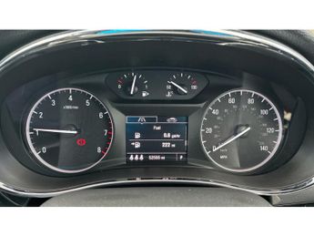 Vauxhall Mokka X 1.4T Active 5dr Auto Petrol Hatchback