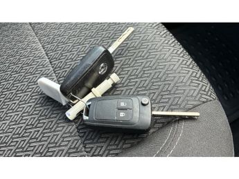 Vauxhall Mokka X 1.4T Active 5dr Auto Petrol Hatchback