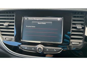 Vauxhall Mokka X 1.4T Active 5dr Auto Petrol Hatchback