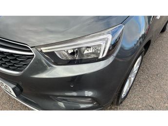 Vauxhall Mokka X 1.4T Active 5dr Auto Petrol Hatchback