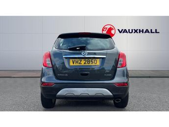 Vauxhall Mokka X 1.4T Active 5dr Auto Petrol Hatchback